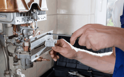 Boiler Repairs
